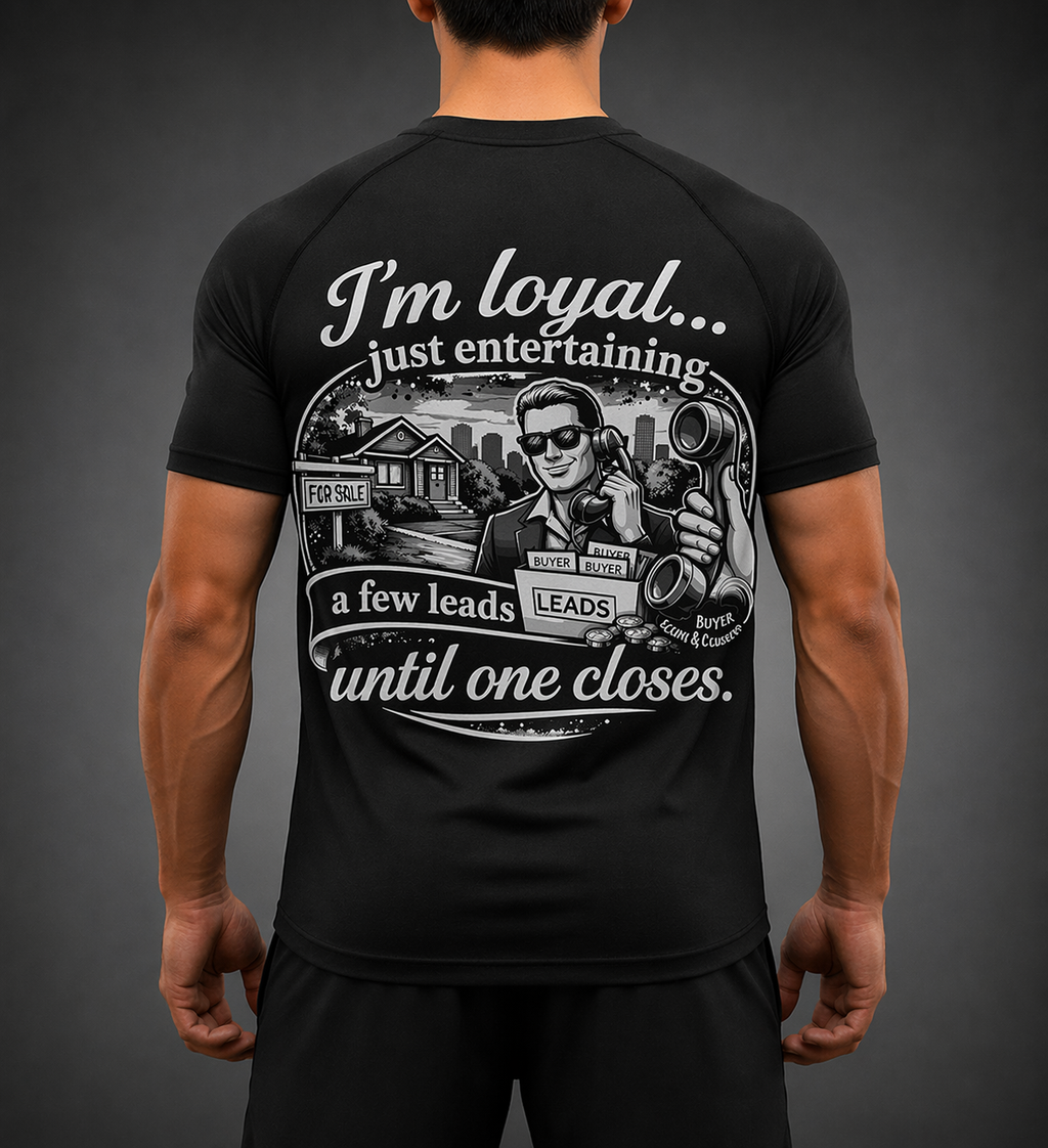 I'm Loyal Tee