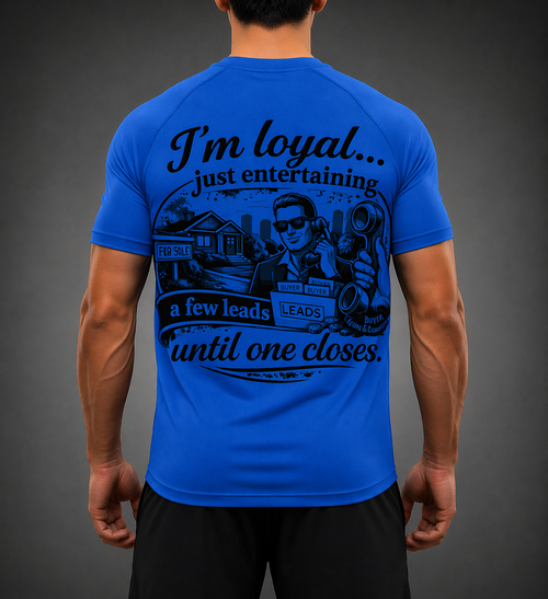 I'm Loyal Tee
