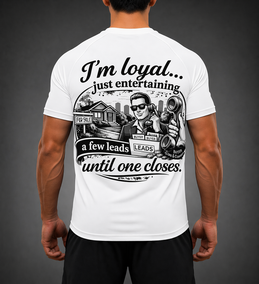 I'm Loyal Tee